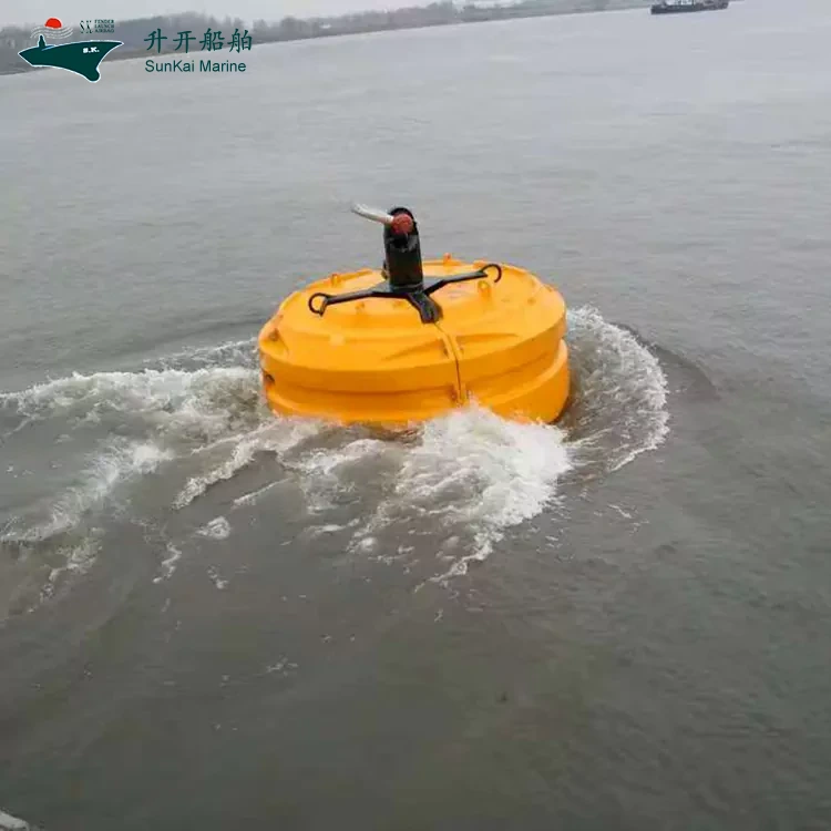 Dėl ko maži žymekliai yra būtini šiuolaikinei jūrų navigacijai