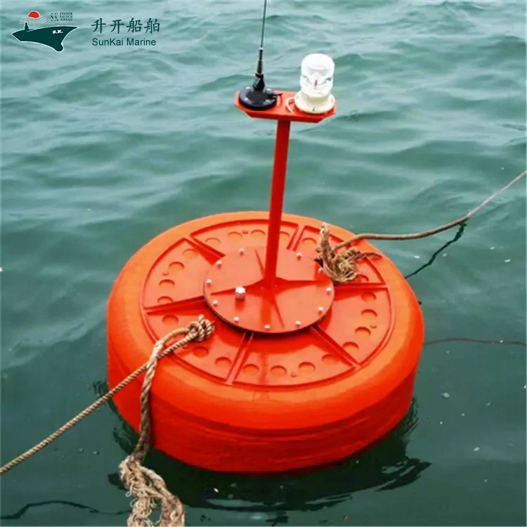 Navigacijos plūduras